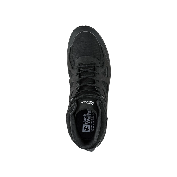 Woodland 2 Texapore Mid M