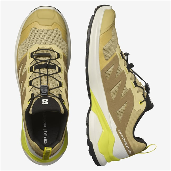 X-Adventure Erkek Koşu Ayakkabı