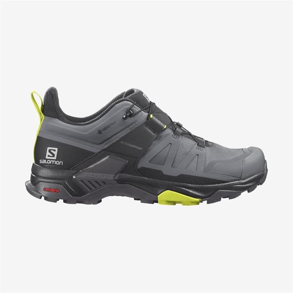 Salomon X Ultra 4 Gtx Erkek Outdoor Ayakkabı