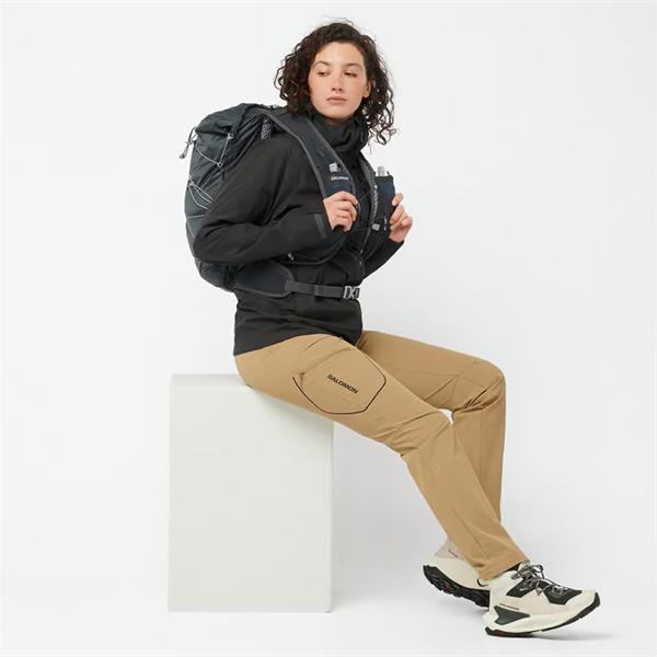 Xa 25 Unisex Outdoor Sırt Çanta