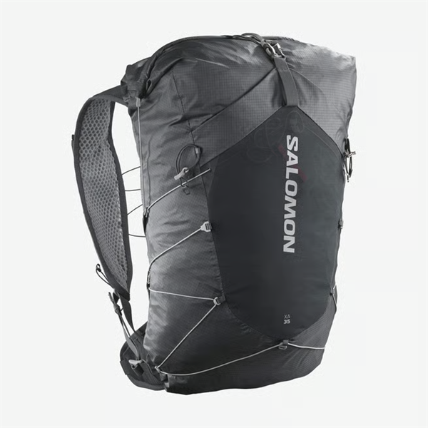 Xa 35 Unisex Outdoor Sırt Çanta