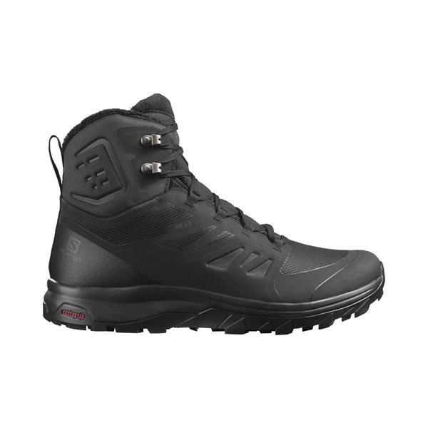 Salomon Xa Pro 3D V9 Gtx W Kadin Outdoor Ayakkabı