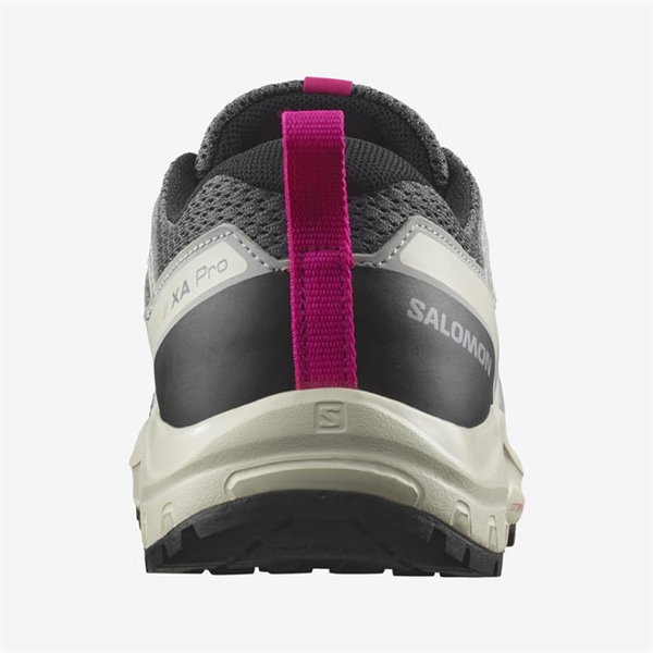 Xa Pro V8 J Çocuk Outdoor Ayakkabı