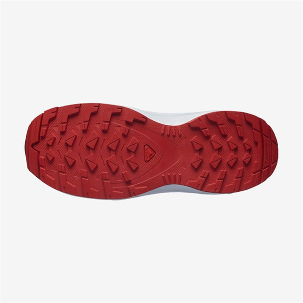 Xa Pro V8 J Çocuk Outdoor Ayakkabı