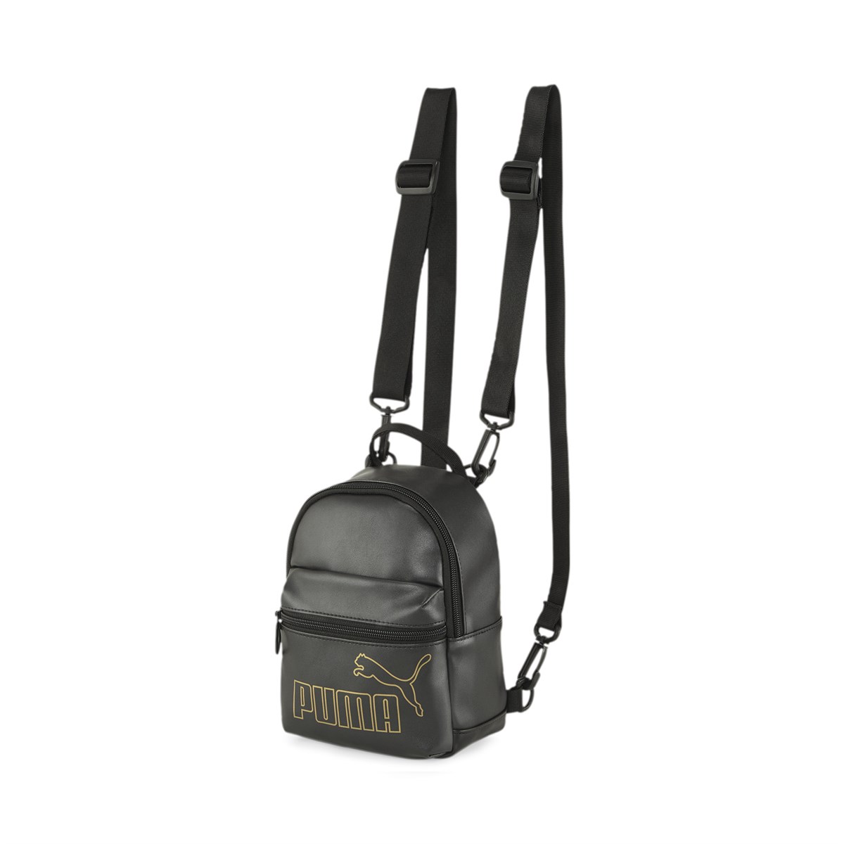 Core Up Minime Backpack Sneaker Loops