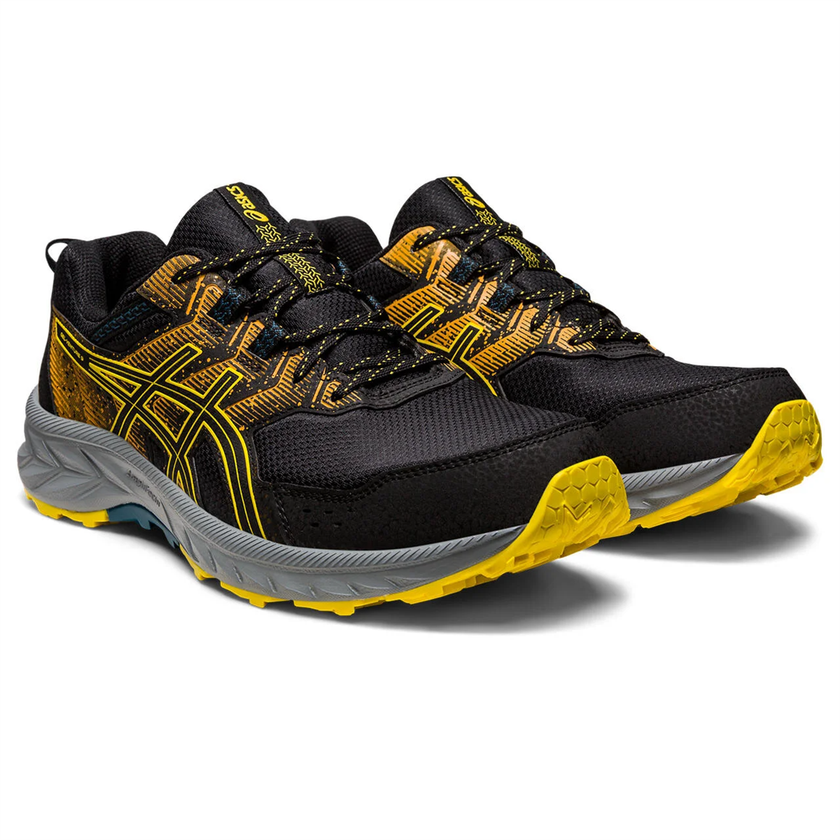 Gel-Venture 9 - Sneaker Loops