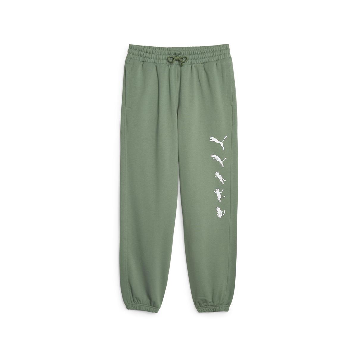Ripndip track pants discount