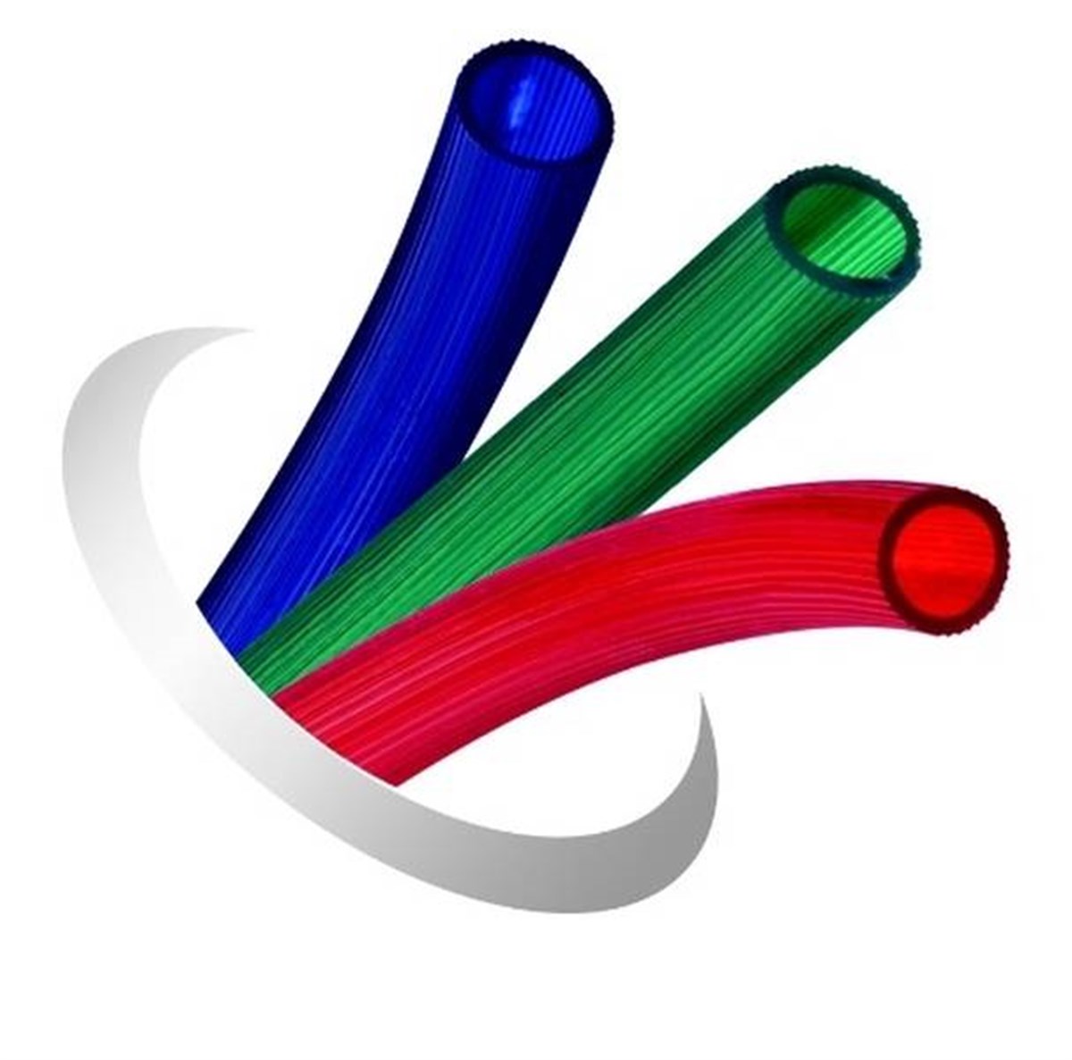 1/2 Yarımparmak Silikonlu Eko Bahçe Sulama Hortumu