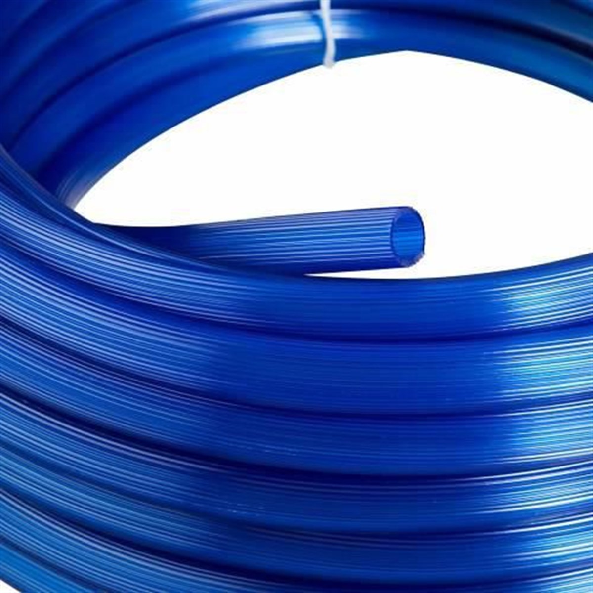 1/2 Yarımparmak Silikonlu Eko Bahçe Sulama Hortumu