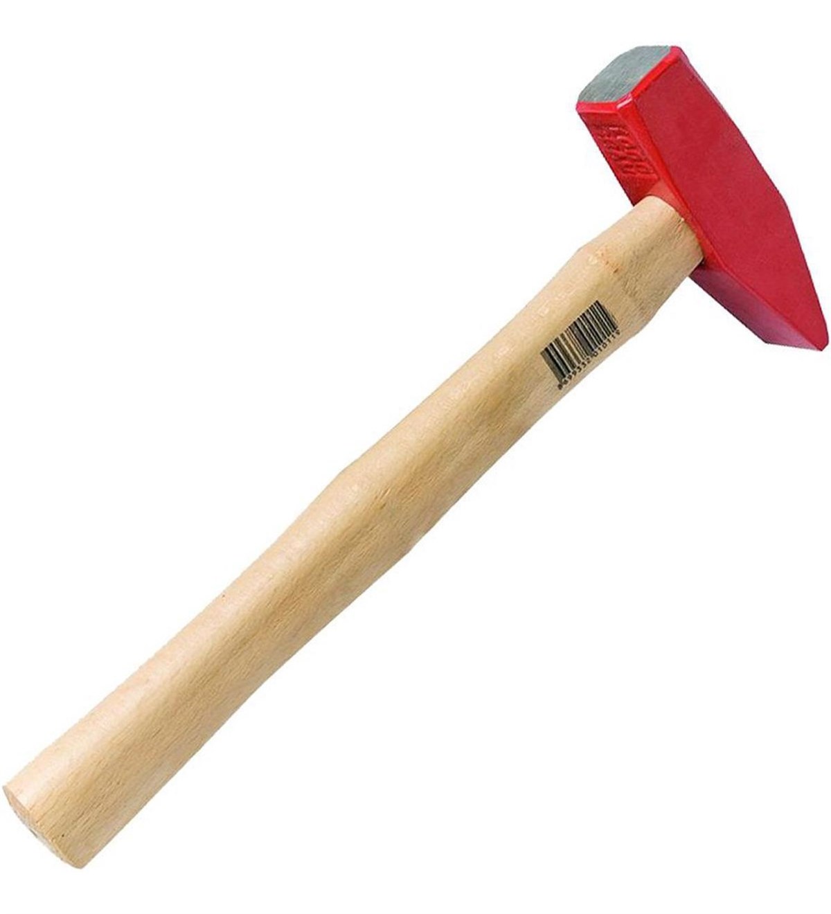 Ahşap Saplı Çekiç