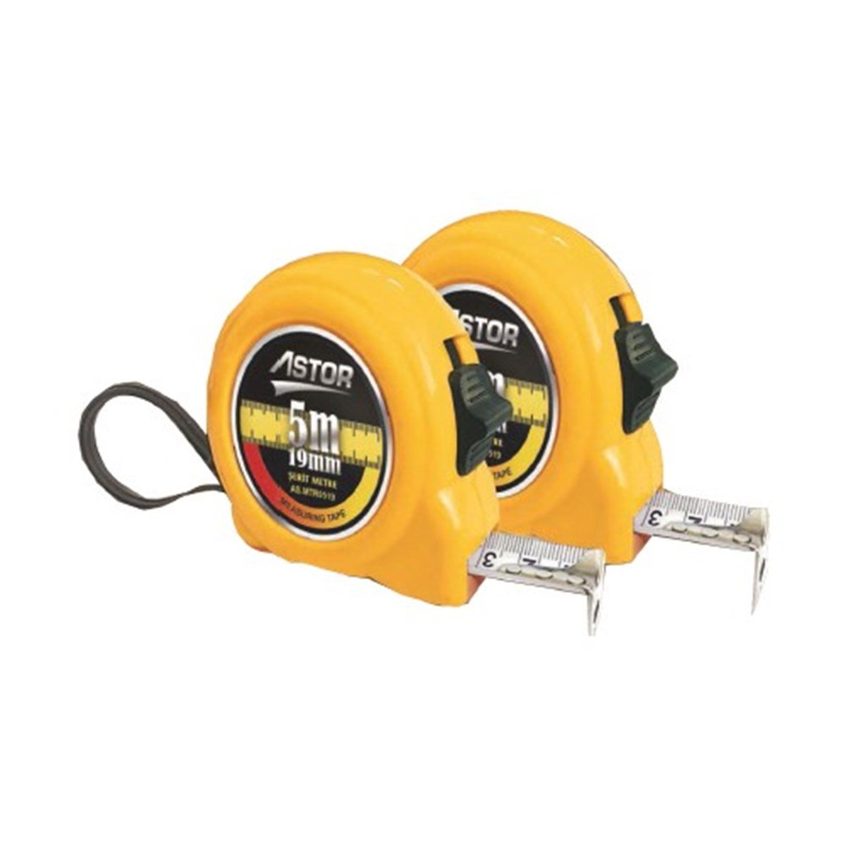 Astor Eko Şerit Metre