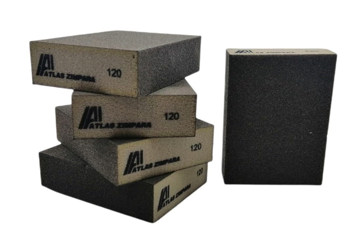 Atlas Takoz Zımpara