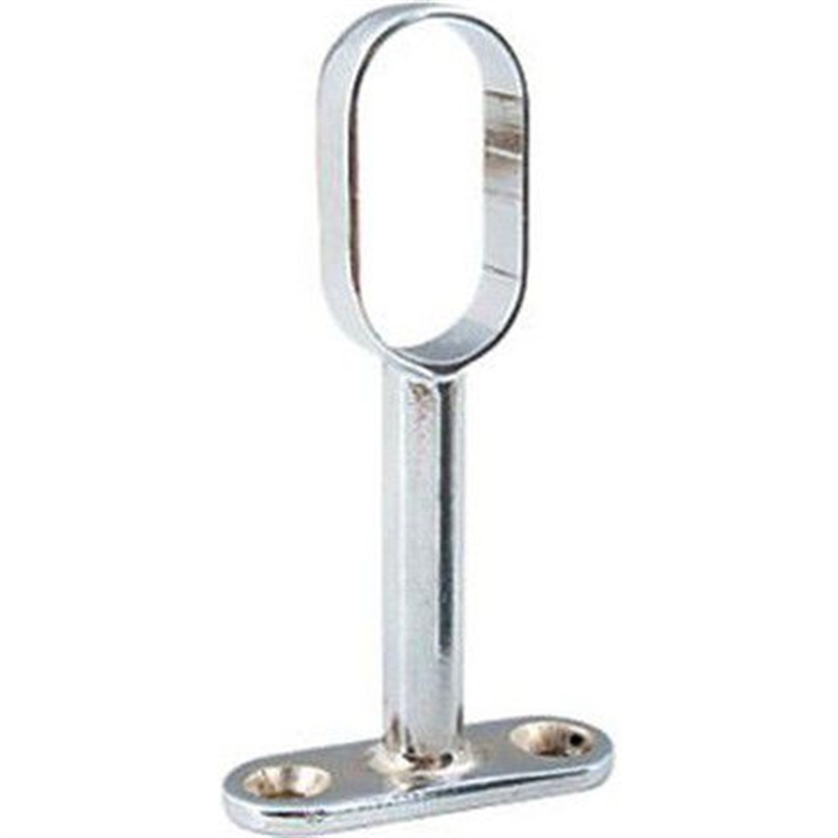 Ayder D0712-0713 Oval Ayaklı Flanş