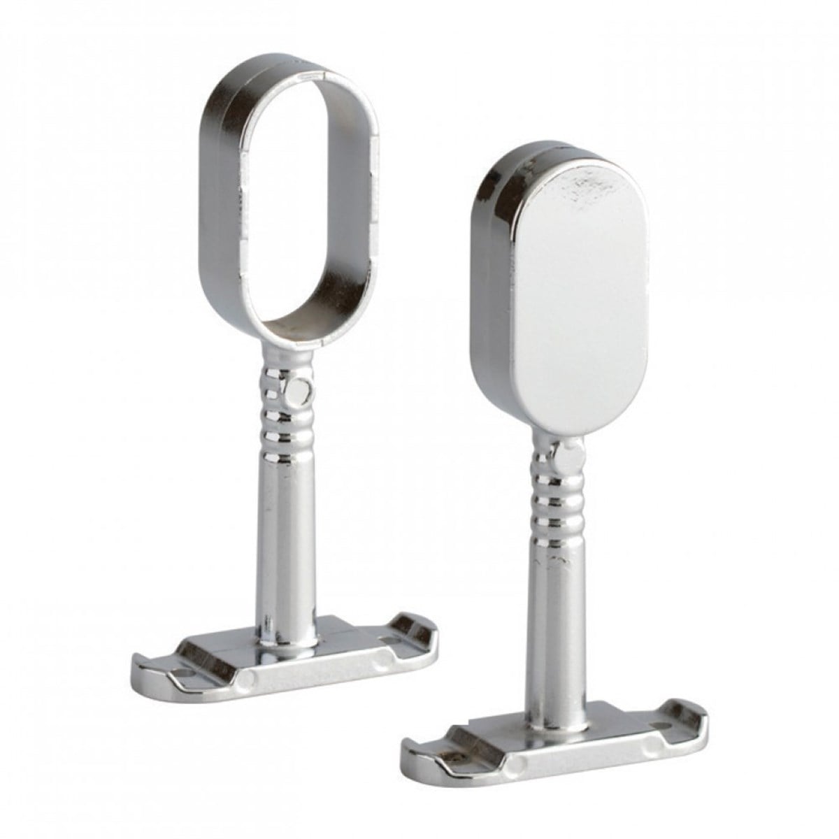 Ayder D0712-0713 Oval Ayaklı Flanş