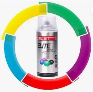 Best İcon Sprey Boya 400ml