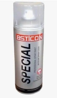 Best İcon Sprey Boya 400ml