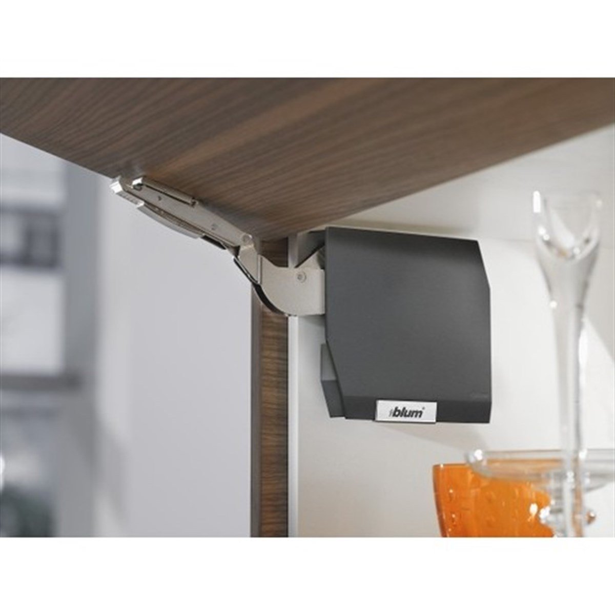 Blum Aventos 20K 2E Hks Kalkarkapak Mekanizması