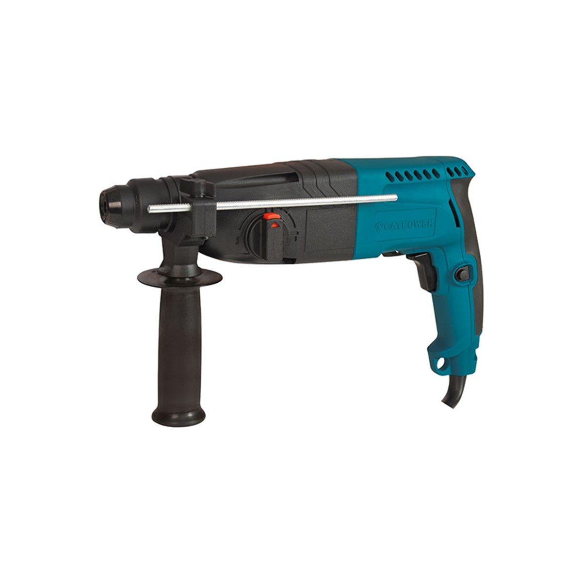 Catpower 5924 Kırıcı Ve Delici 2,5kg 620W