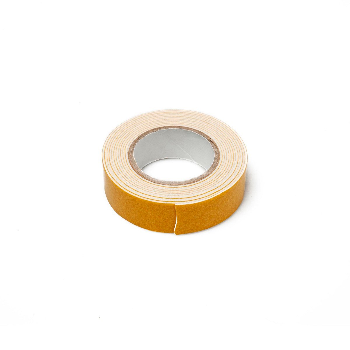 Çift Taraflı Köpük Bant