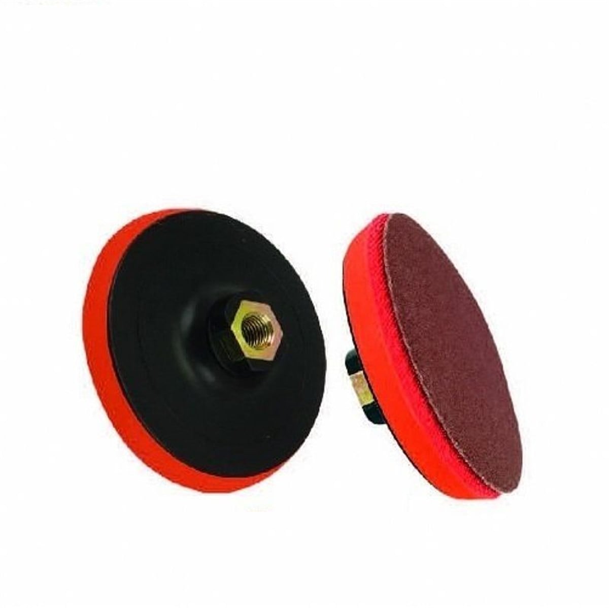 Cırt Zımpara Tabanı 115mm