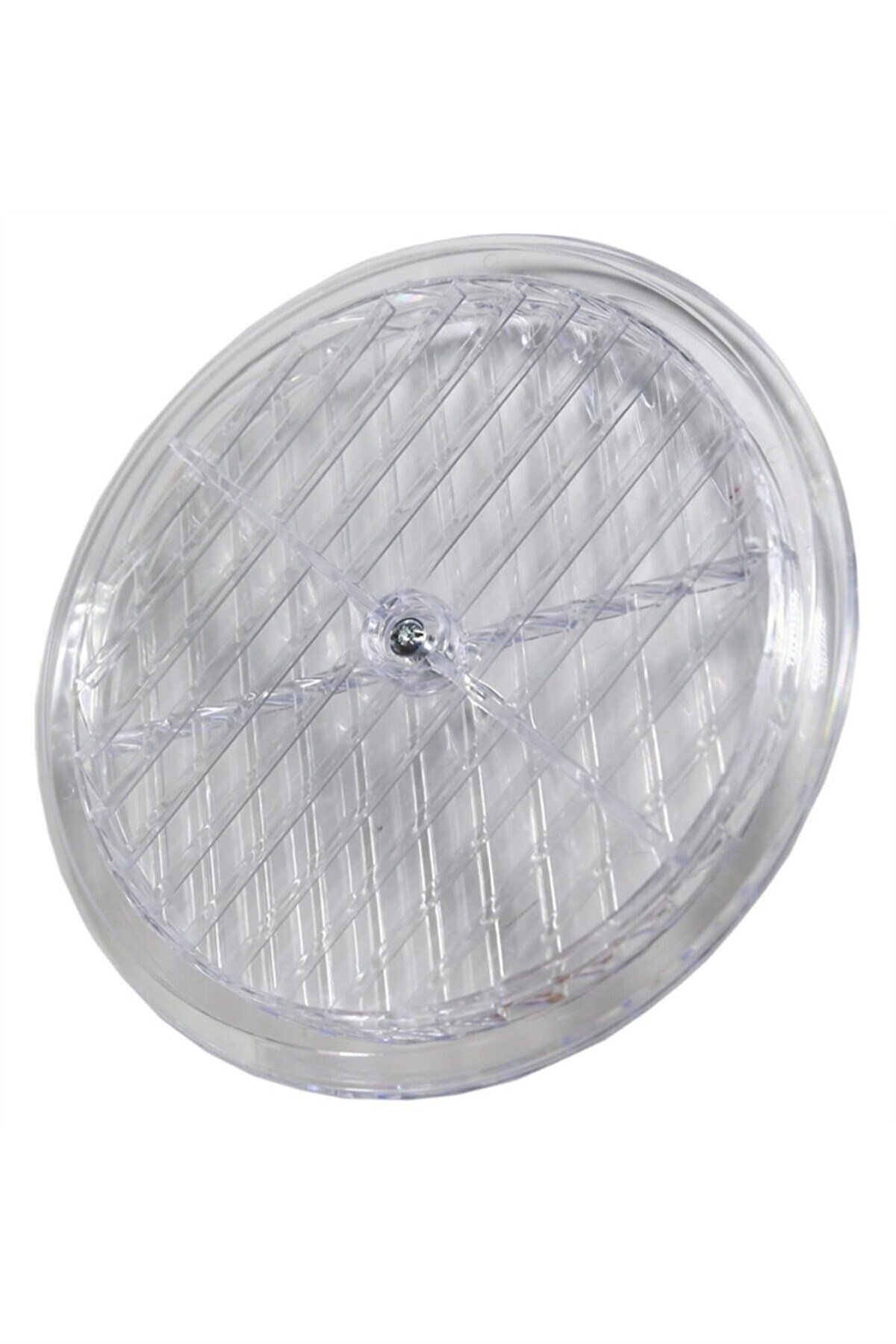 Doğalgaz Şeffaf Menfez Kapağı