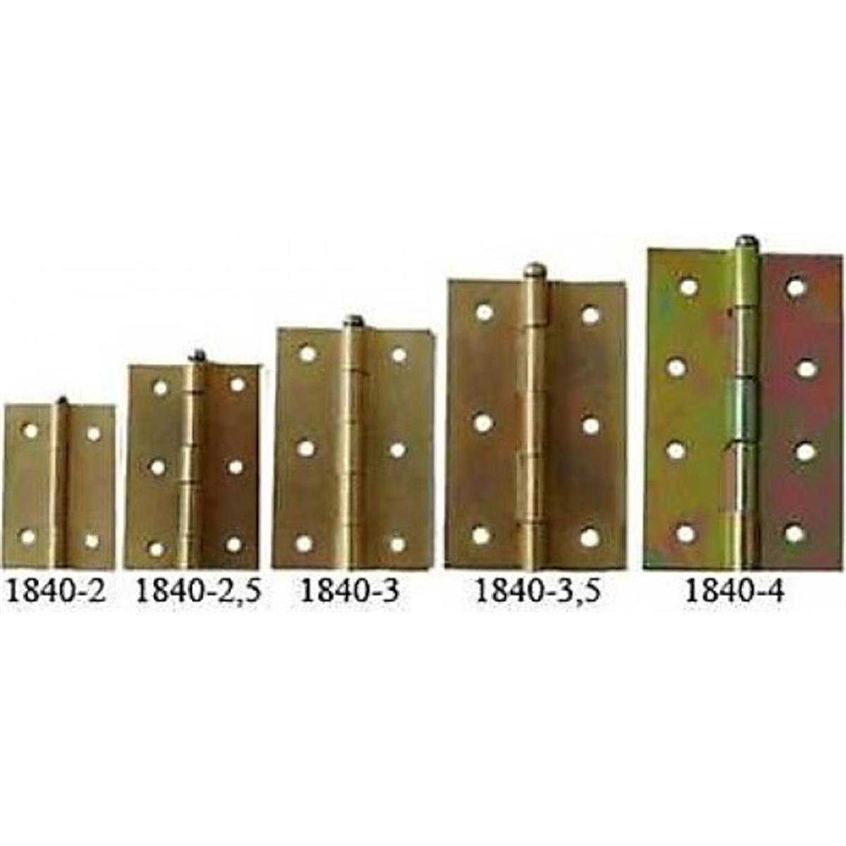 Dooraks 1353 Yaprak  Menteşe