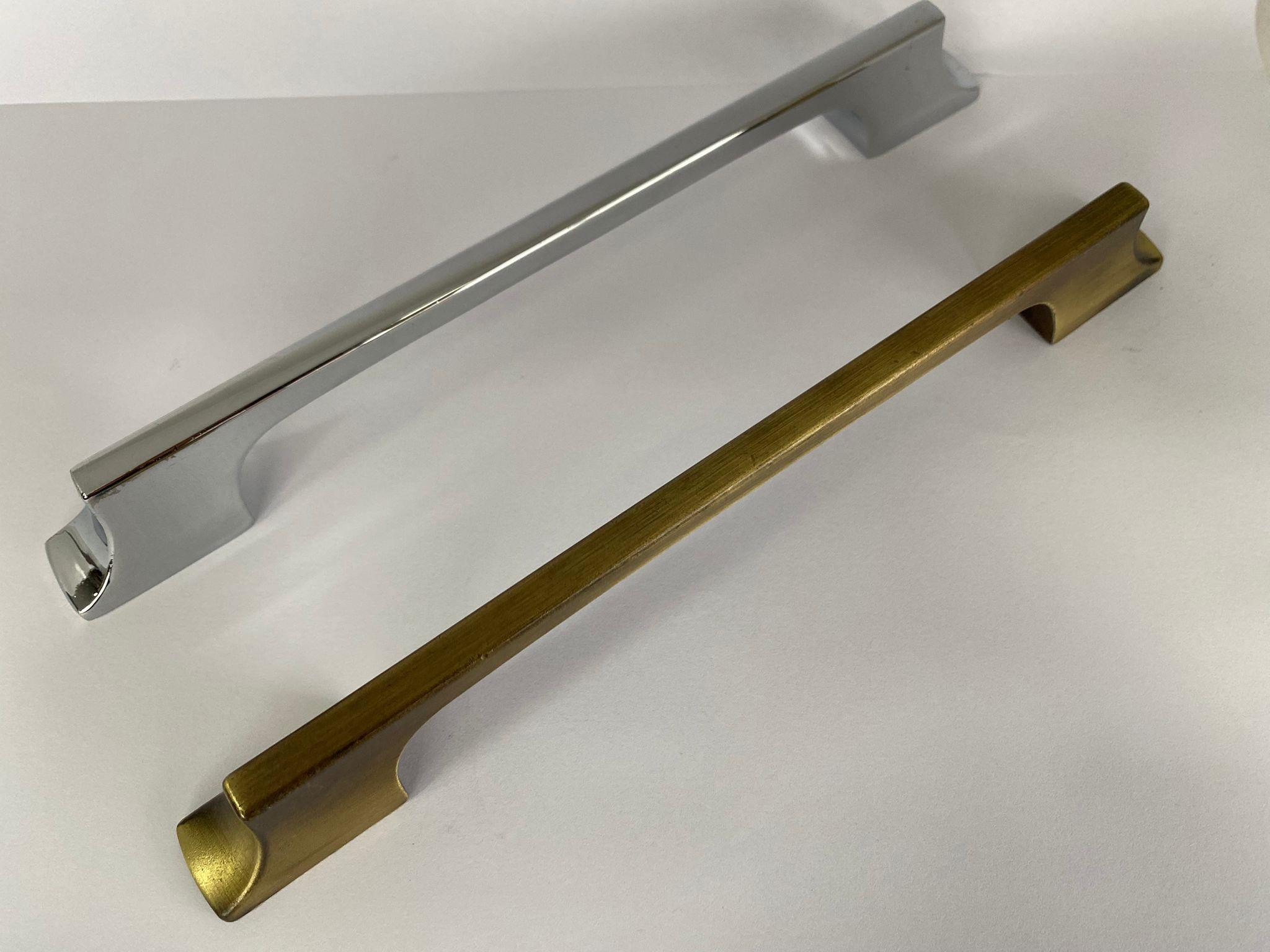 Egesel 1060 Yason Zamak Mobilya Kulp