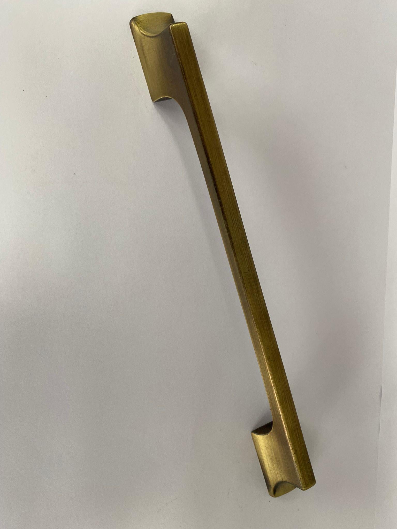 Egesel 1060 Yason Zamak Mobilya Kulp