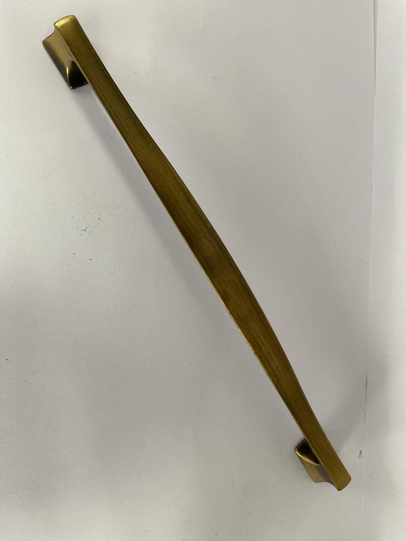 Egesel 8740 Rota Zamak Mobilya Kulp