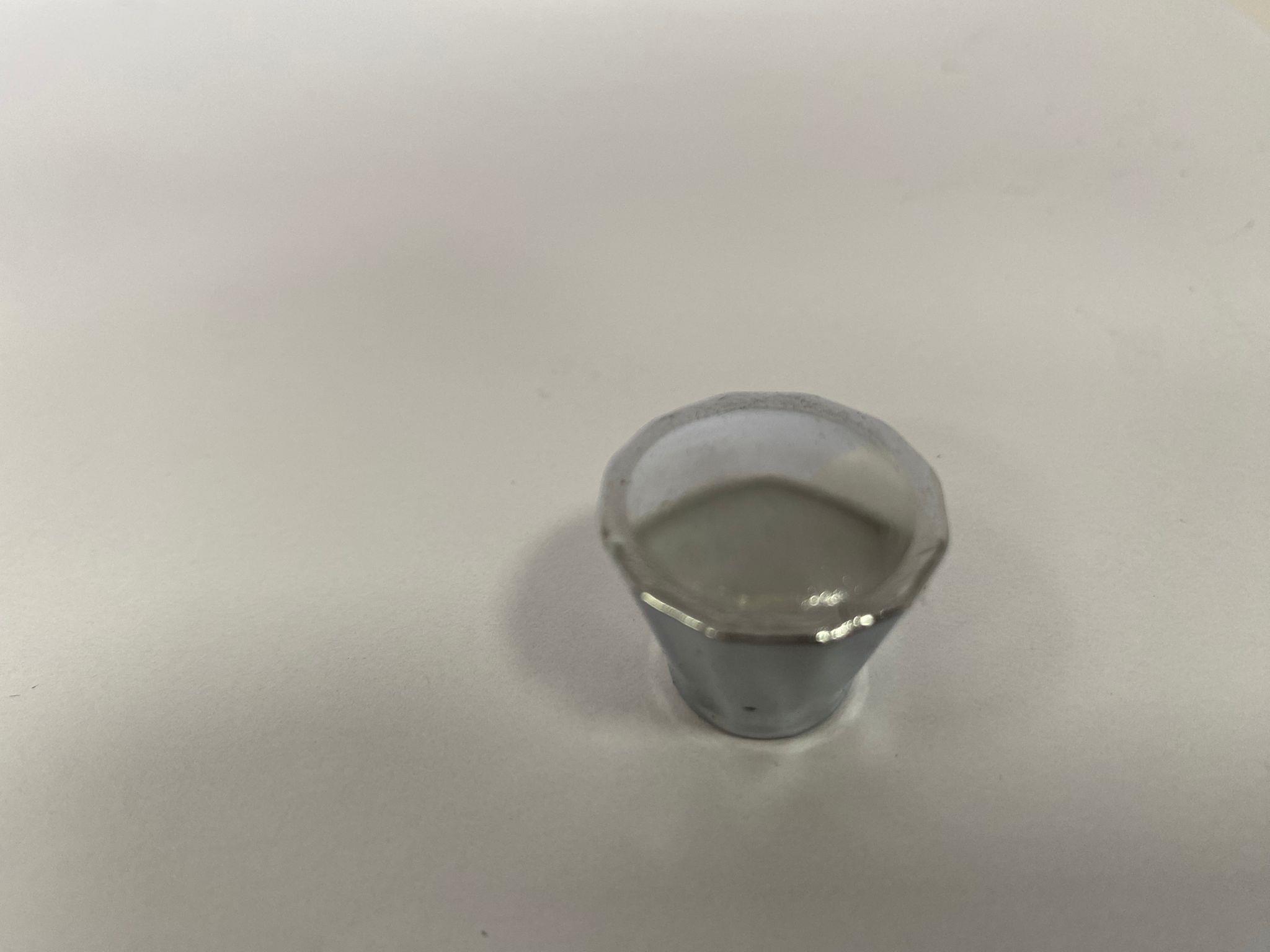 Egesel 928 Büyük Venüs Düğme Mobilya Kulp