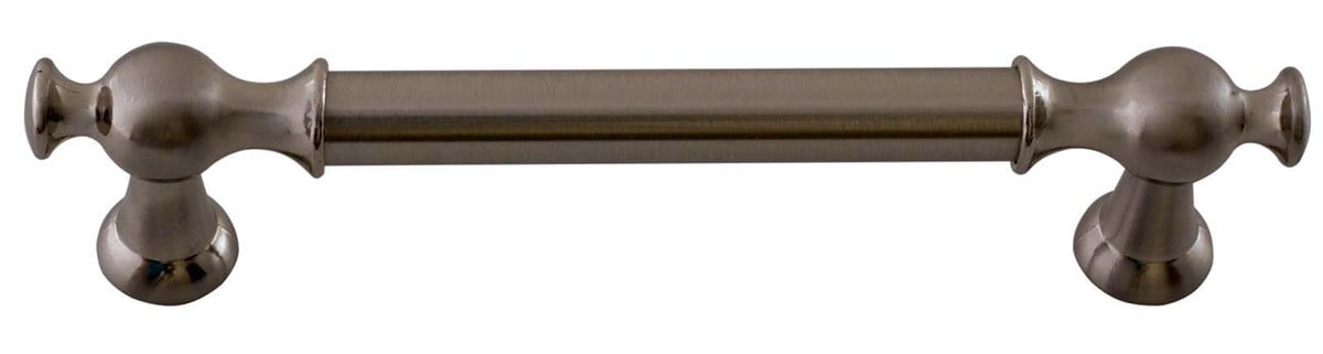 Erkul 1009 Semen Zamak+Aluminyum Mobilya Kulp