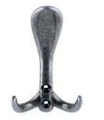 Erkul 2347 Altay Portmanto Askı