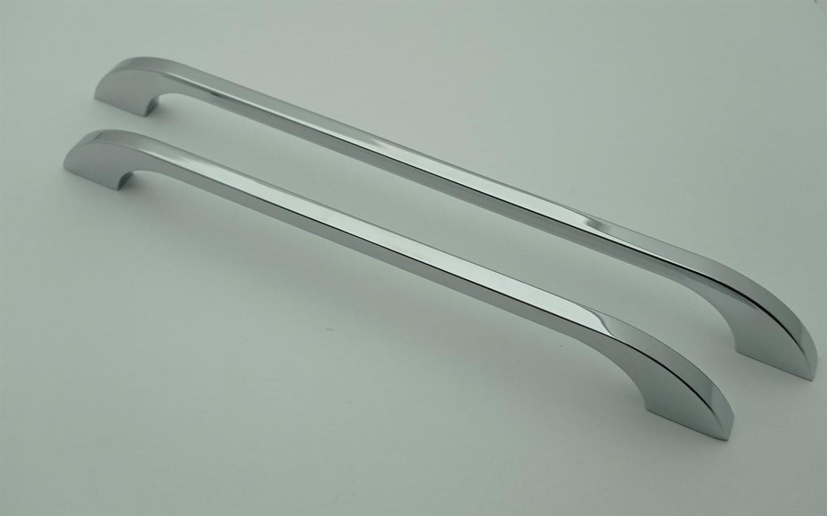 Erkul 2501 Puma Zamak Mobilya Kulp