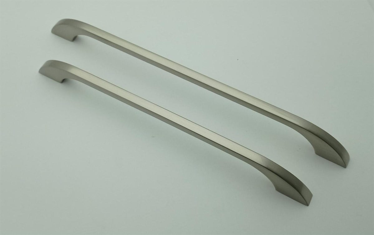 Erkul 2501 Puma Zamak Mobilya Kulp