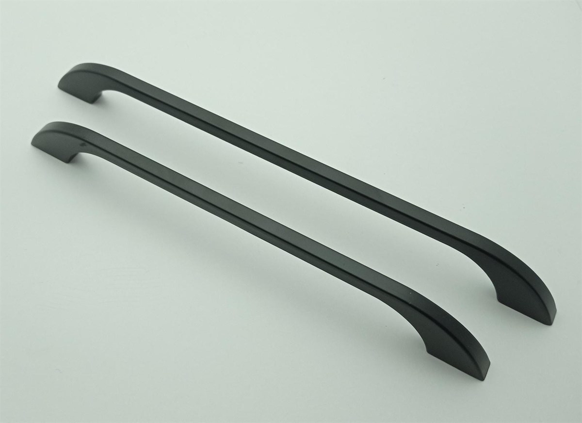 Erkul 2501 Puma Zamak Mobilya Kulp