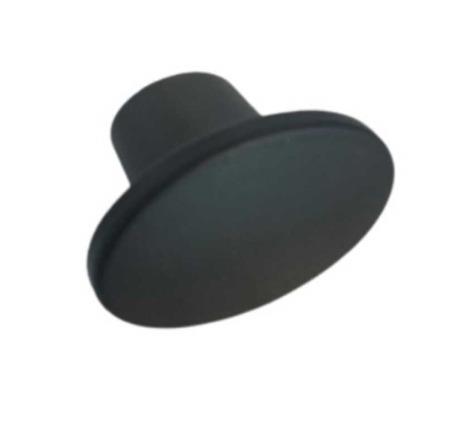 Erkul 2728 Avcı Düğme Zamak+Alüminyum Mobilya Kulp