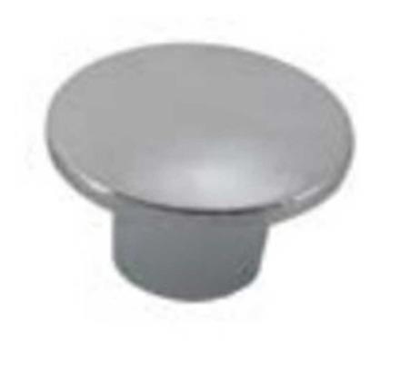 Erkul 2728 Avcı Düğme Zamak+Alüminyum Mobilya Kulp