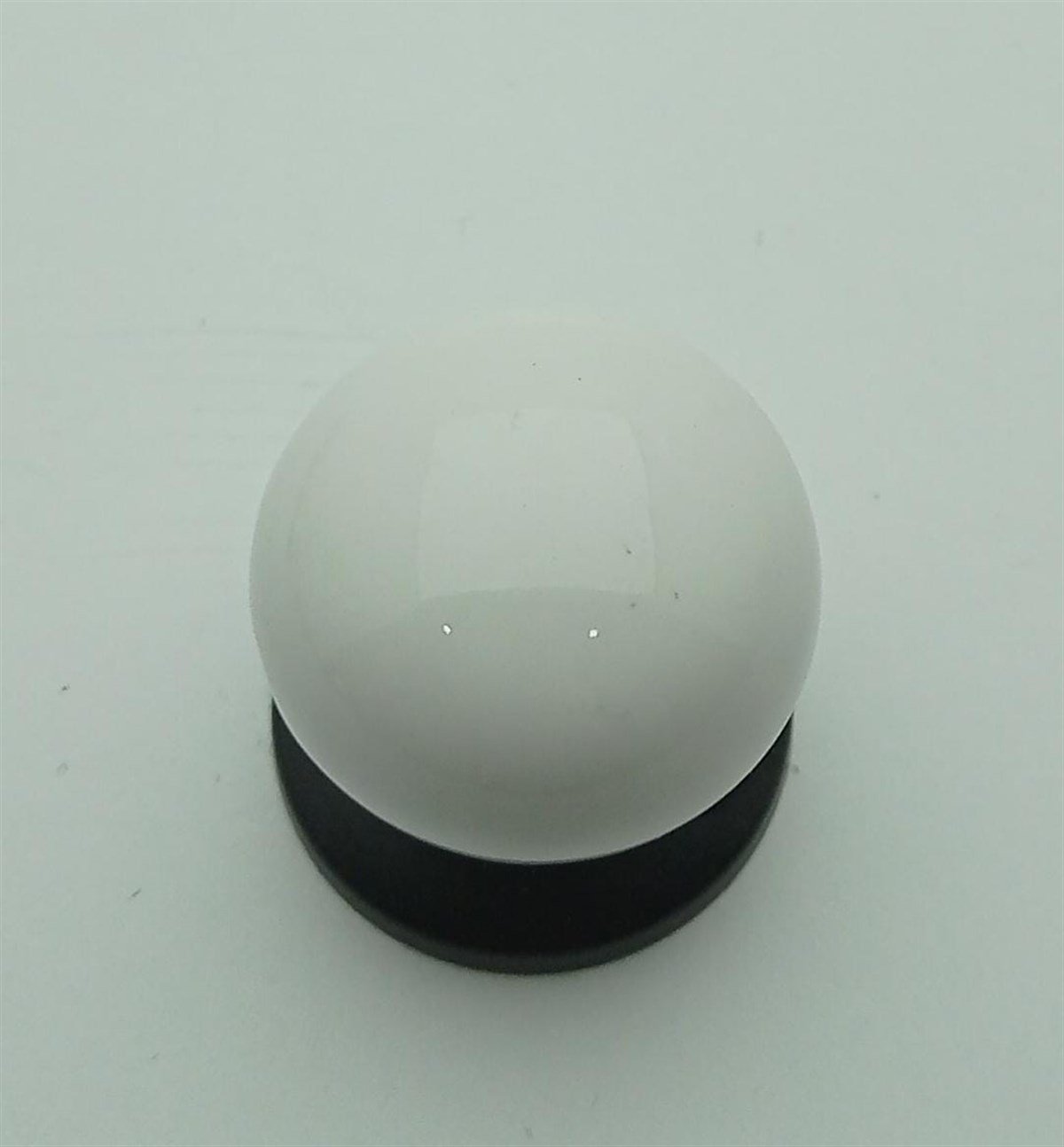 Erkul 3005-000 Porselen Düğme Mobilya Kulp