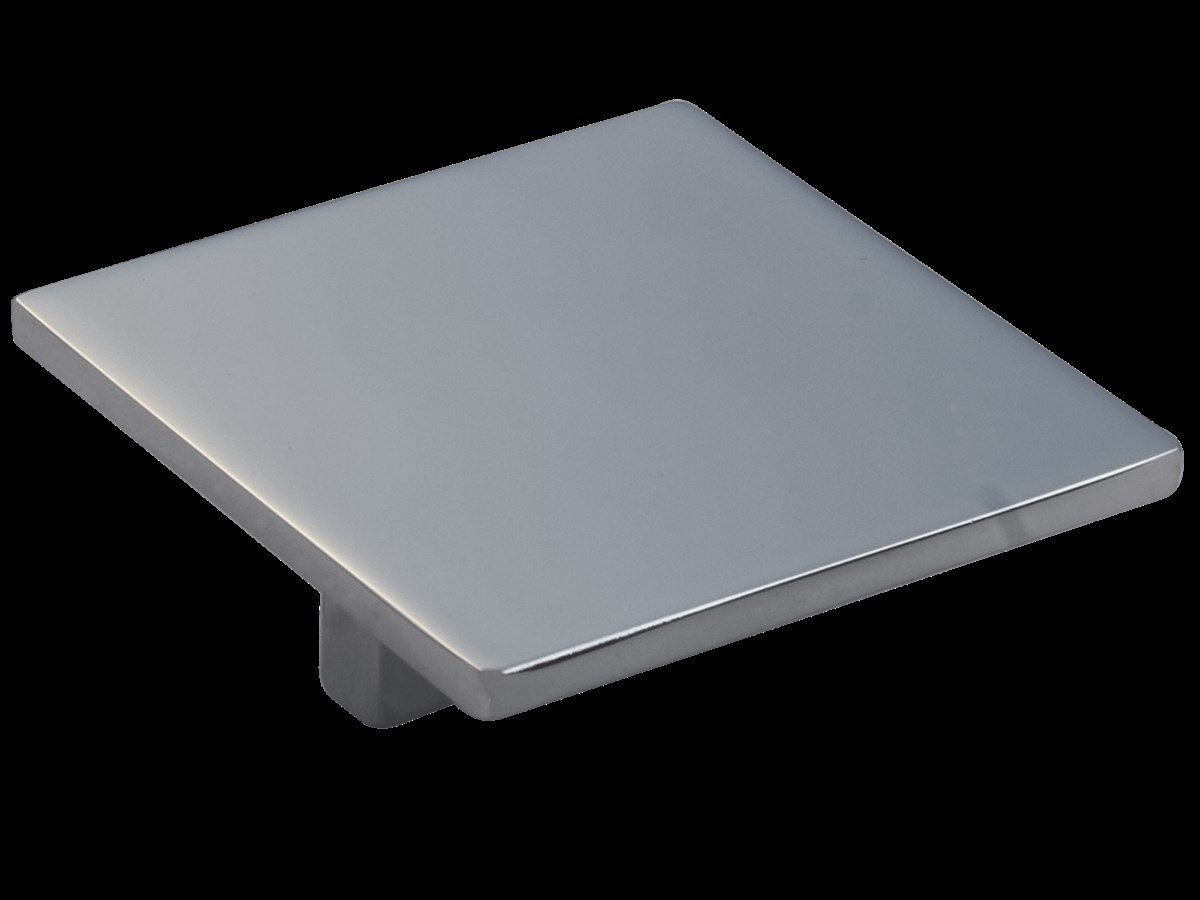 Erkul 499 Arena Düğme Zamak Mobilya Kulp