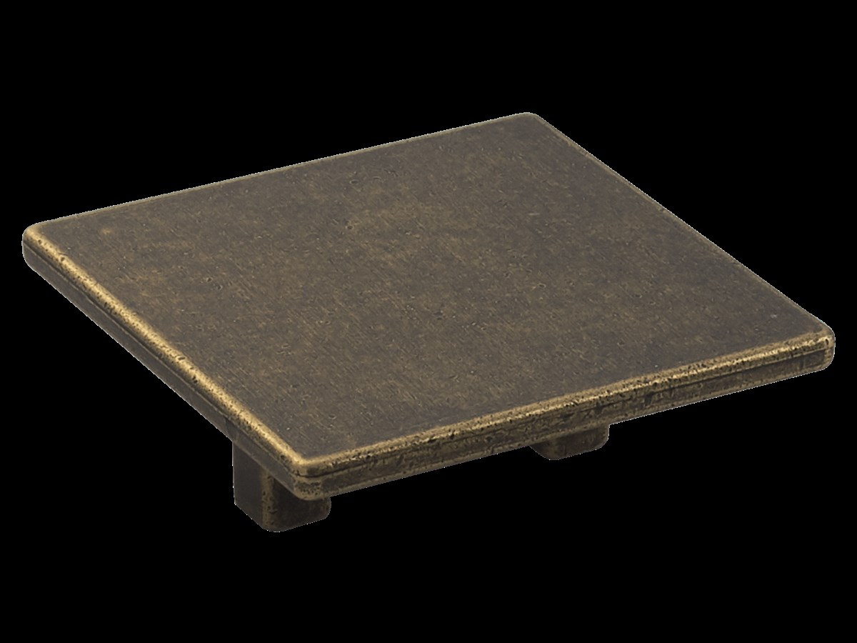 Erkul 499 Arena Düğme Zamak Mobilya Kulp