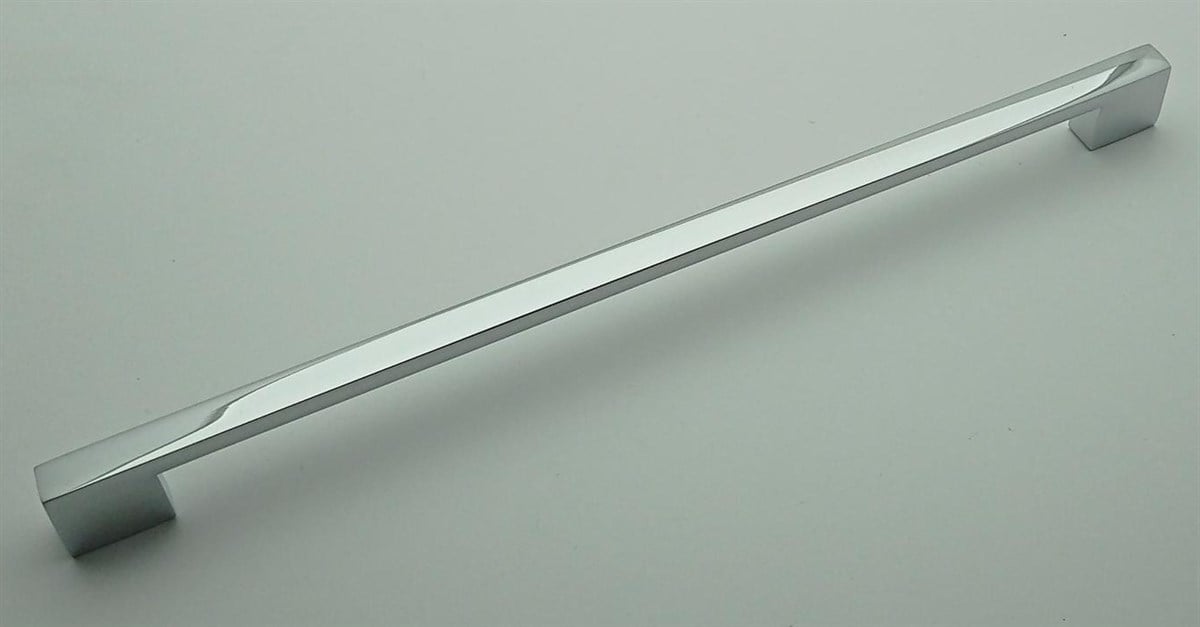 Erkul 510 Ahlat Zamak+Alüminyum Mobilya Kulp