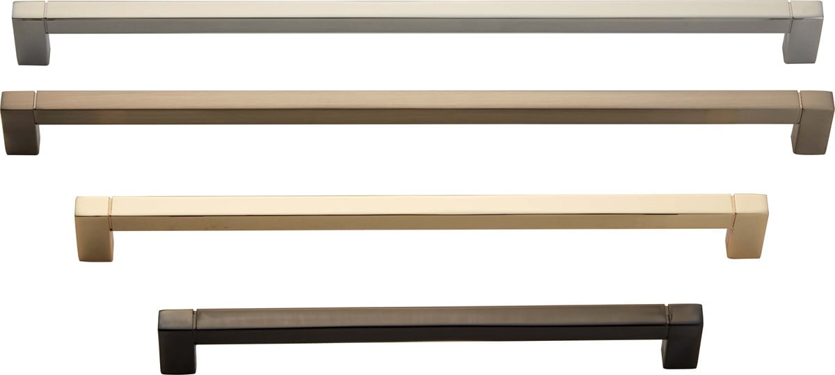 Erkul 511 Ayder Zamak Mobilya Kulp