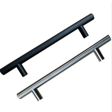 Erkul 715 Petunya Zamak+Aluminyum Mobilya Kulp