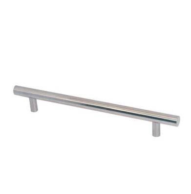 Erkul 715 Petunya Zamak+Aluminyum Mobilya Kulp