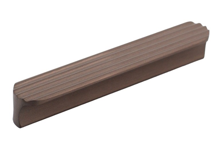 Erkul 811 Dombay Zamak+Alüminyum Mobilya Kulp