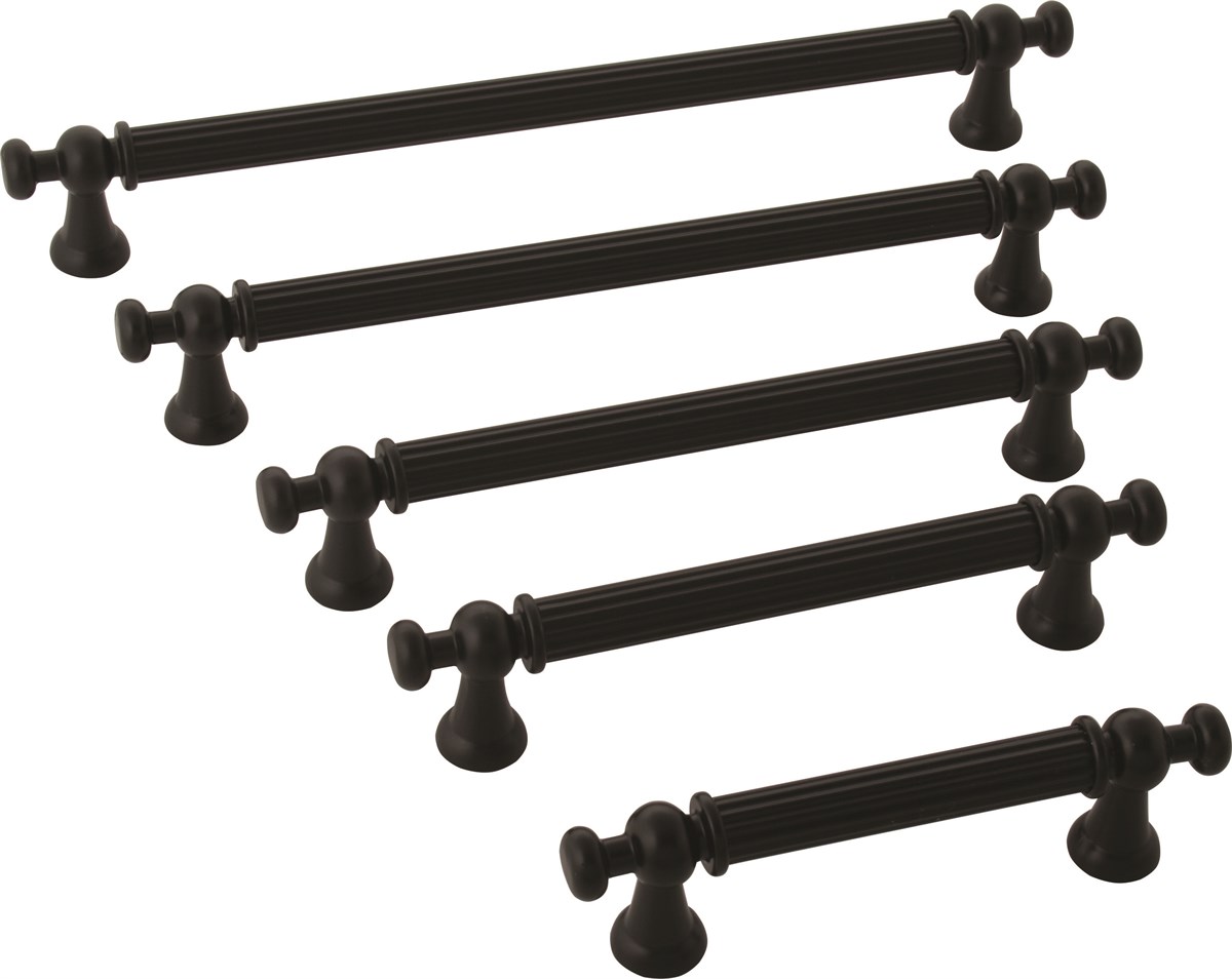 Erkul 983 Selçuklu Zamak+Aluminyum Mobilya Kulp