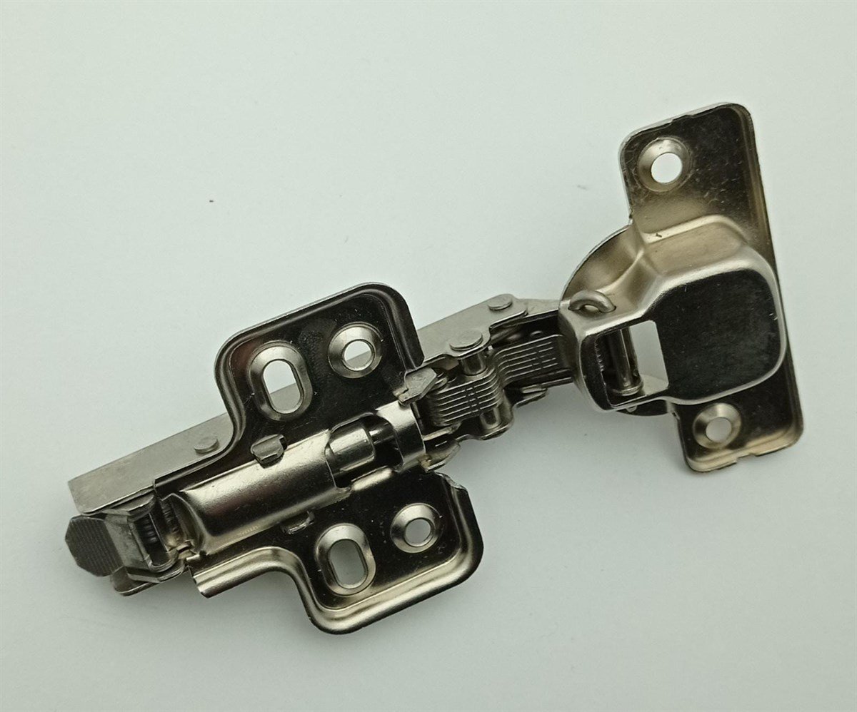 Erkul Frenli Mobilya Kapak Menteşesi