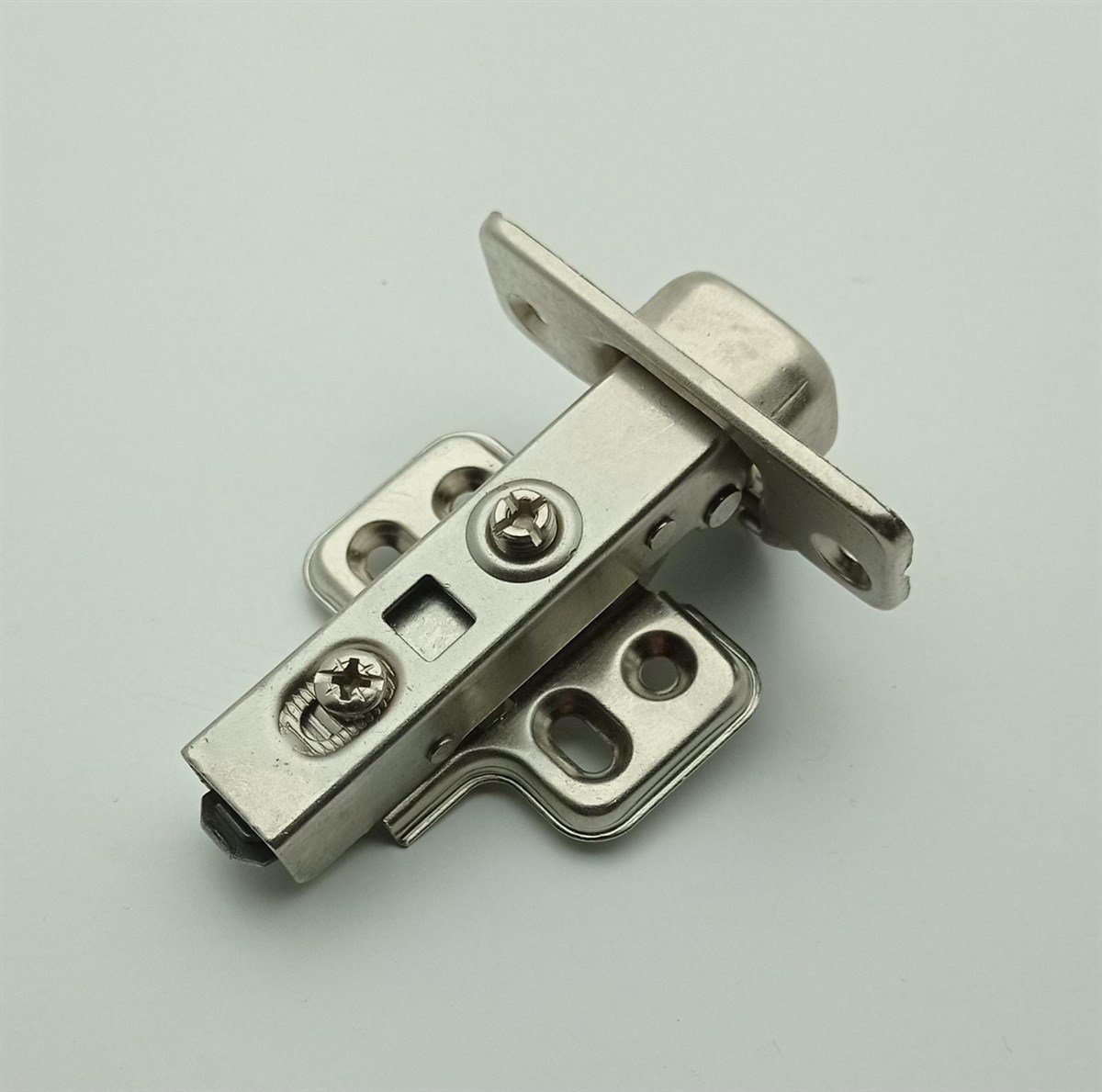 Erkul Frenli Mobilya Kapak Menteşesi