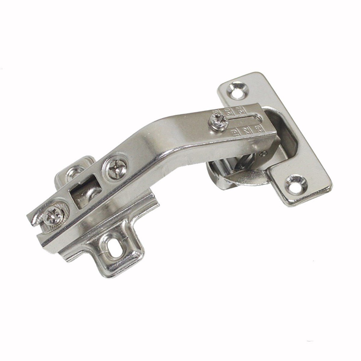 Fors Dereceli Mobilya Kapak Menteşesi