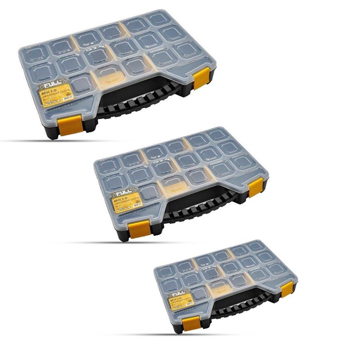 Full Organizer Vida Çantası